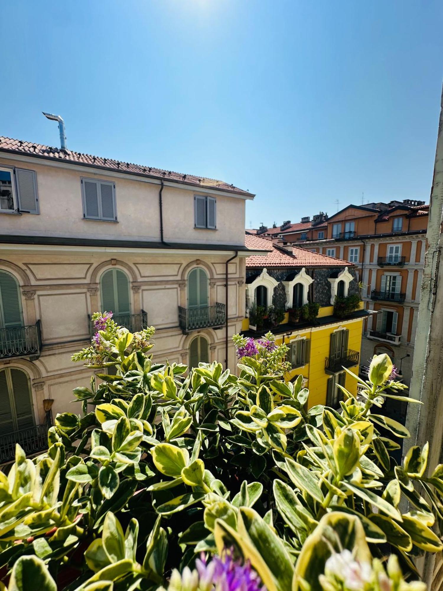 Home Suite Home Turin Exterior photo