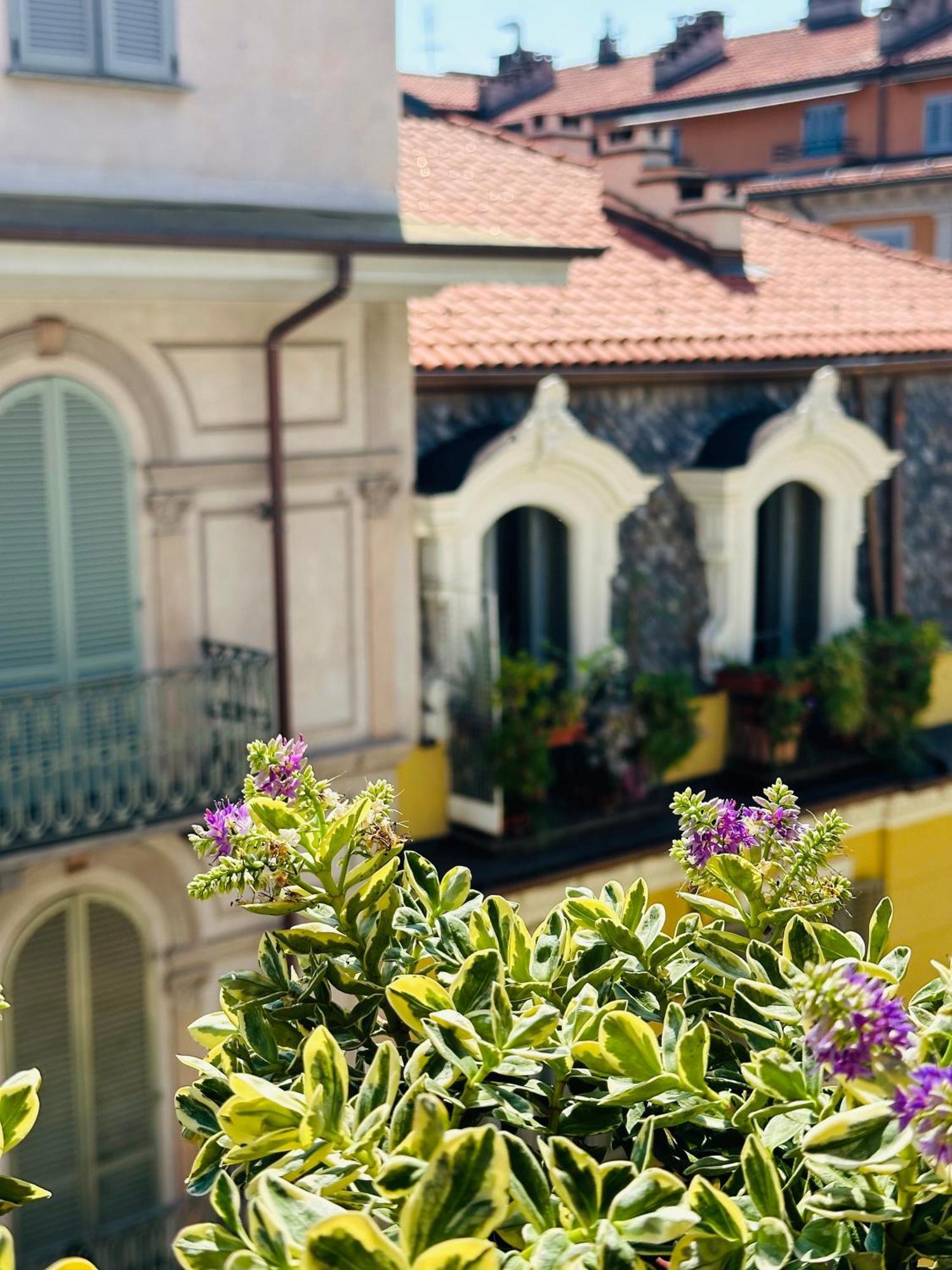 Home Suite Home Turin Exterior photo