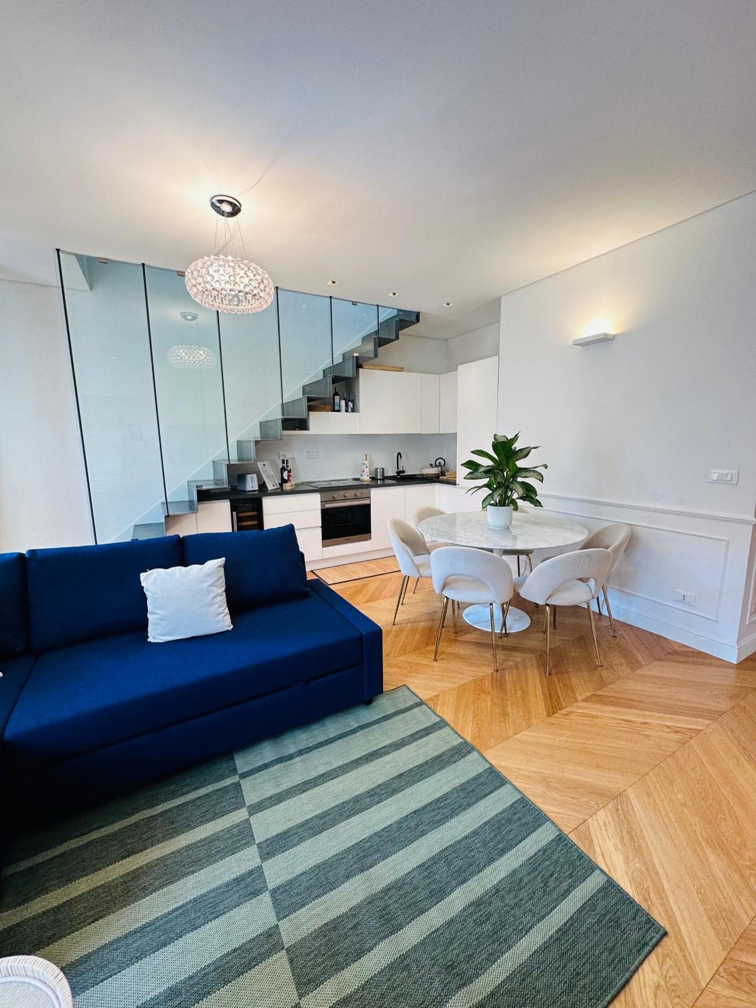 Home Suite Home Turin Exterior photo