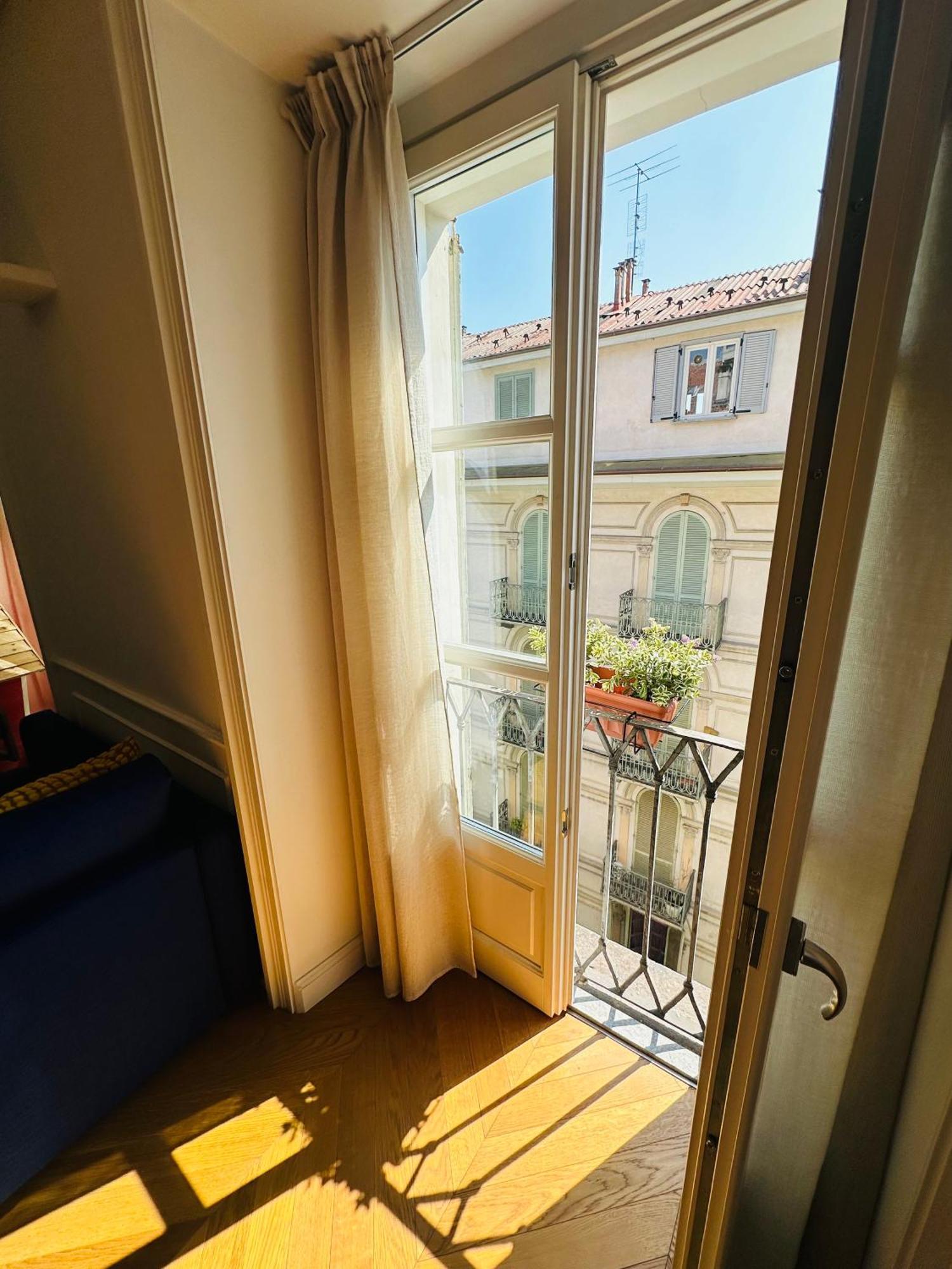 Home Suite Home Turin Exterior photo