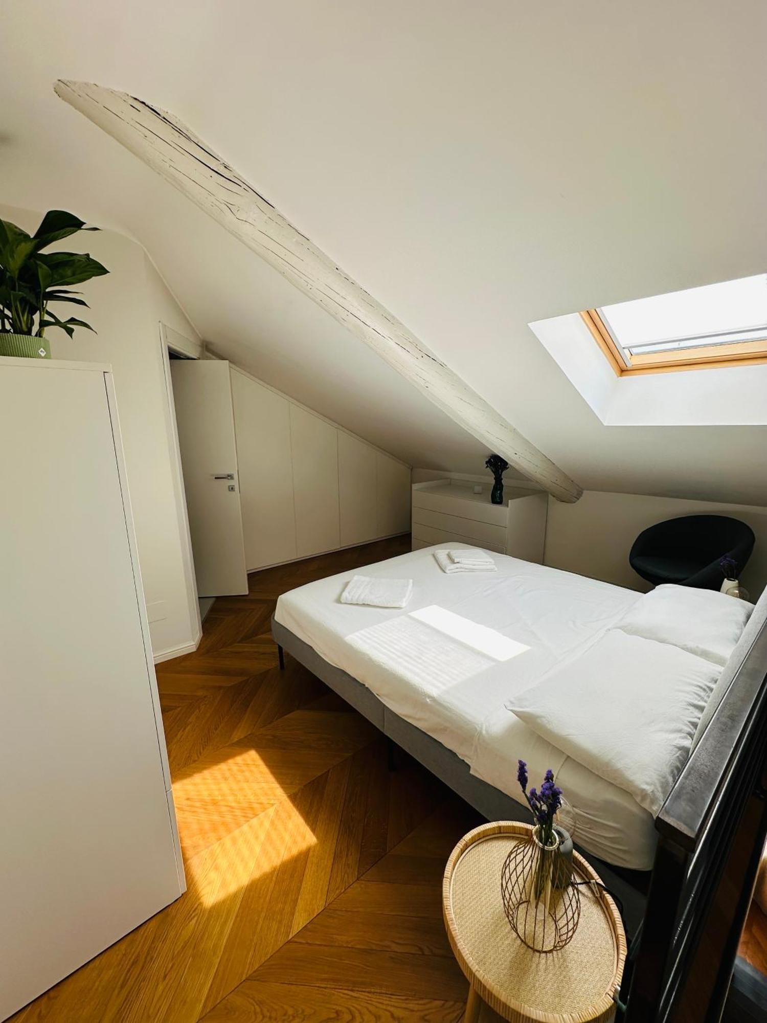 Home Suite Home Turin Exterior photo