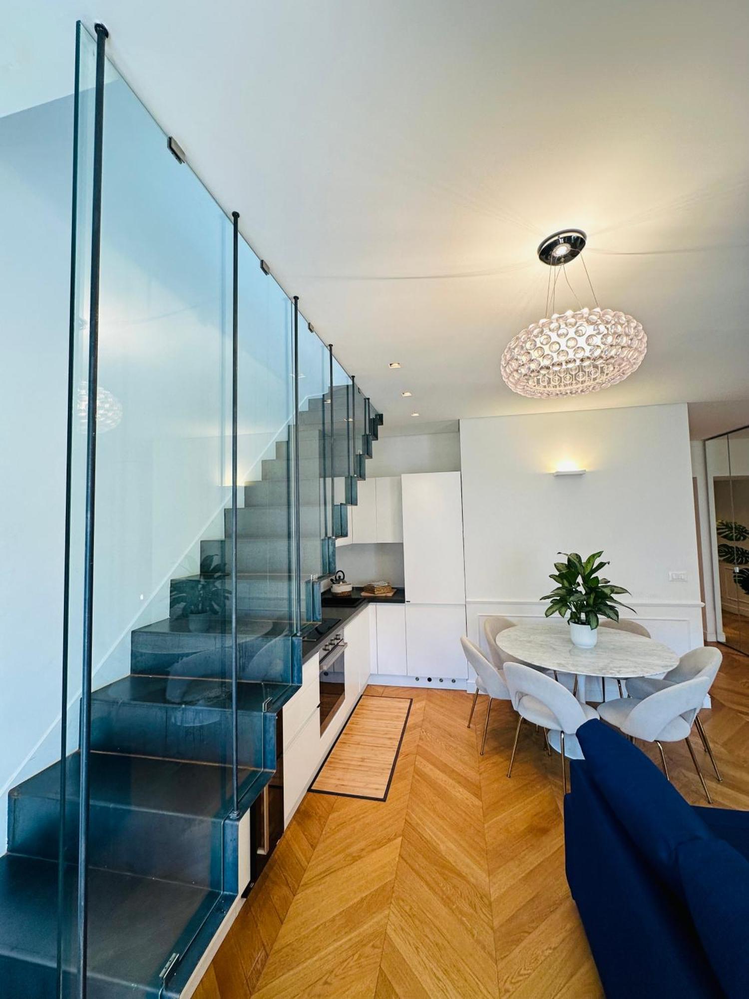 Home Suite Home Turin Exterior photo
