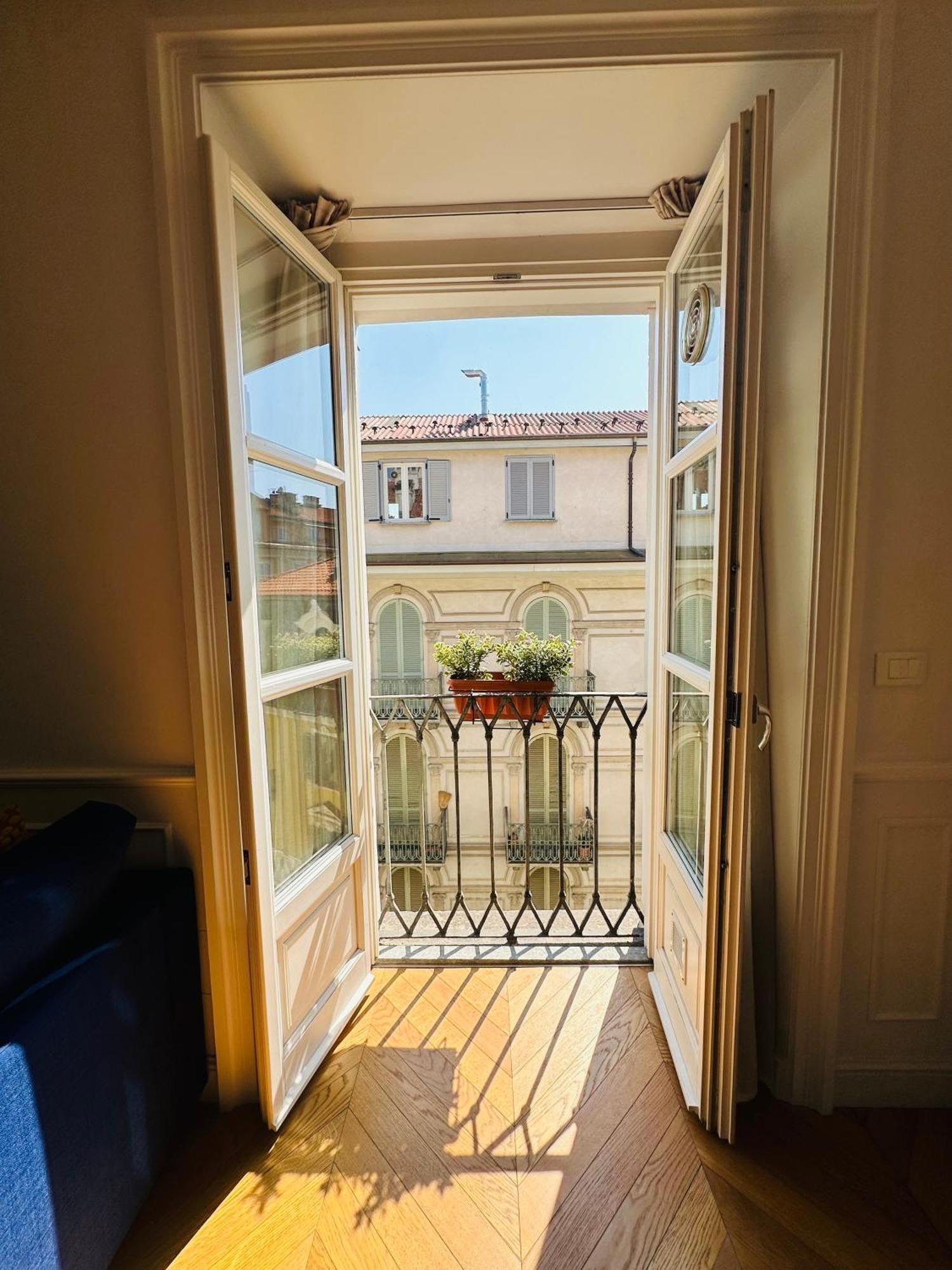 Home Suite Home Turin Exterior photo