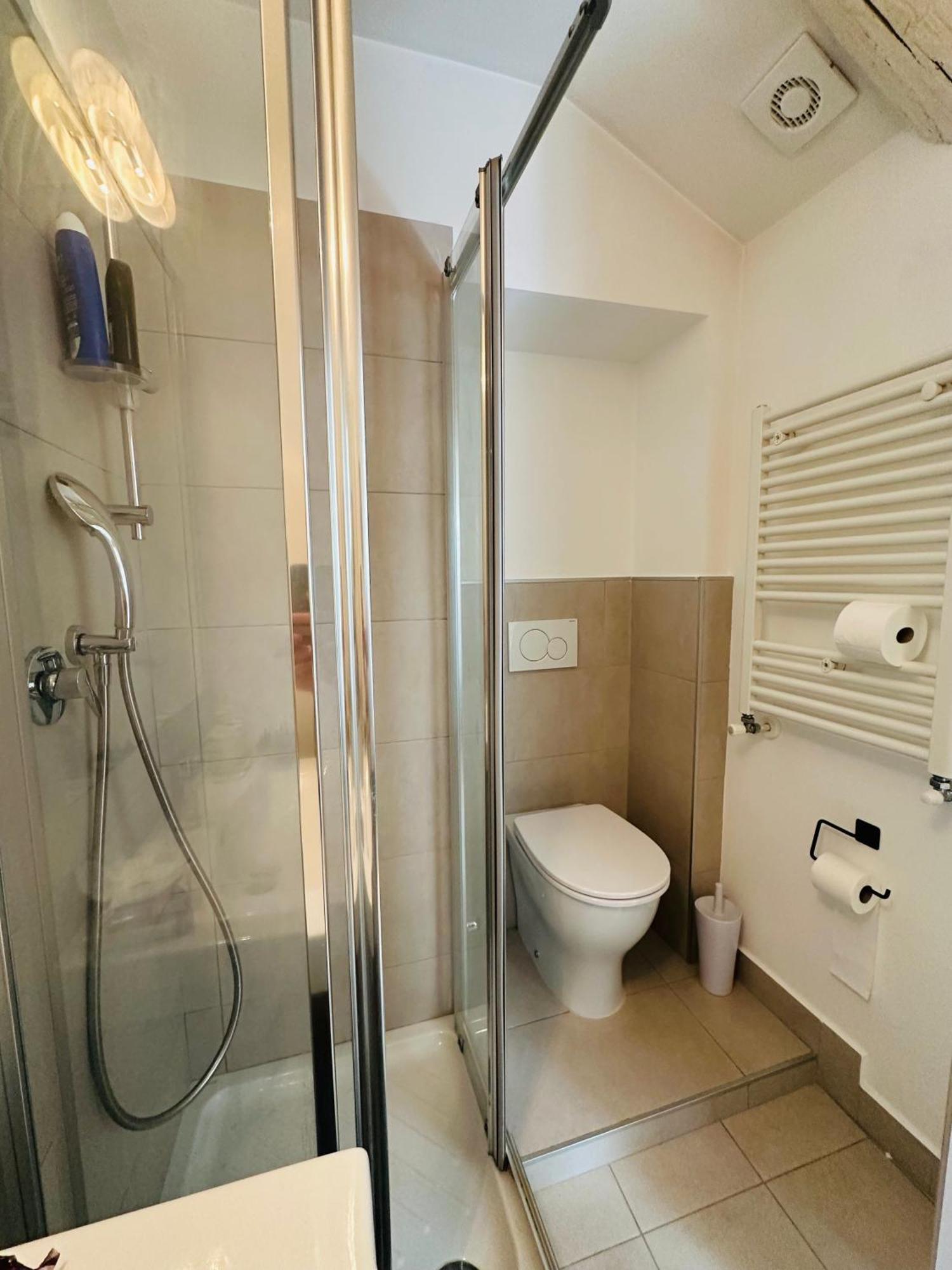 Home Suite Home Turin Exterior photo