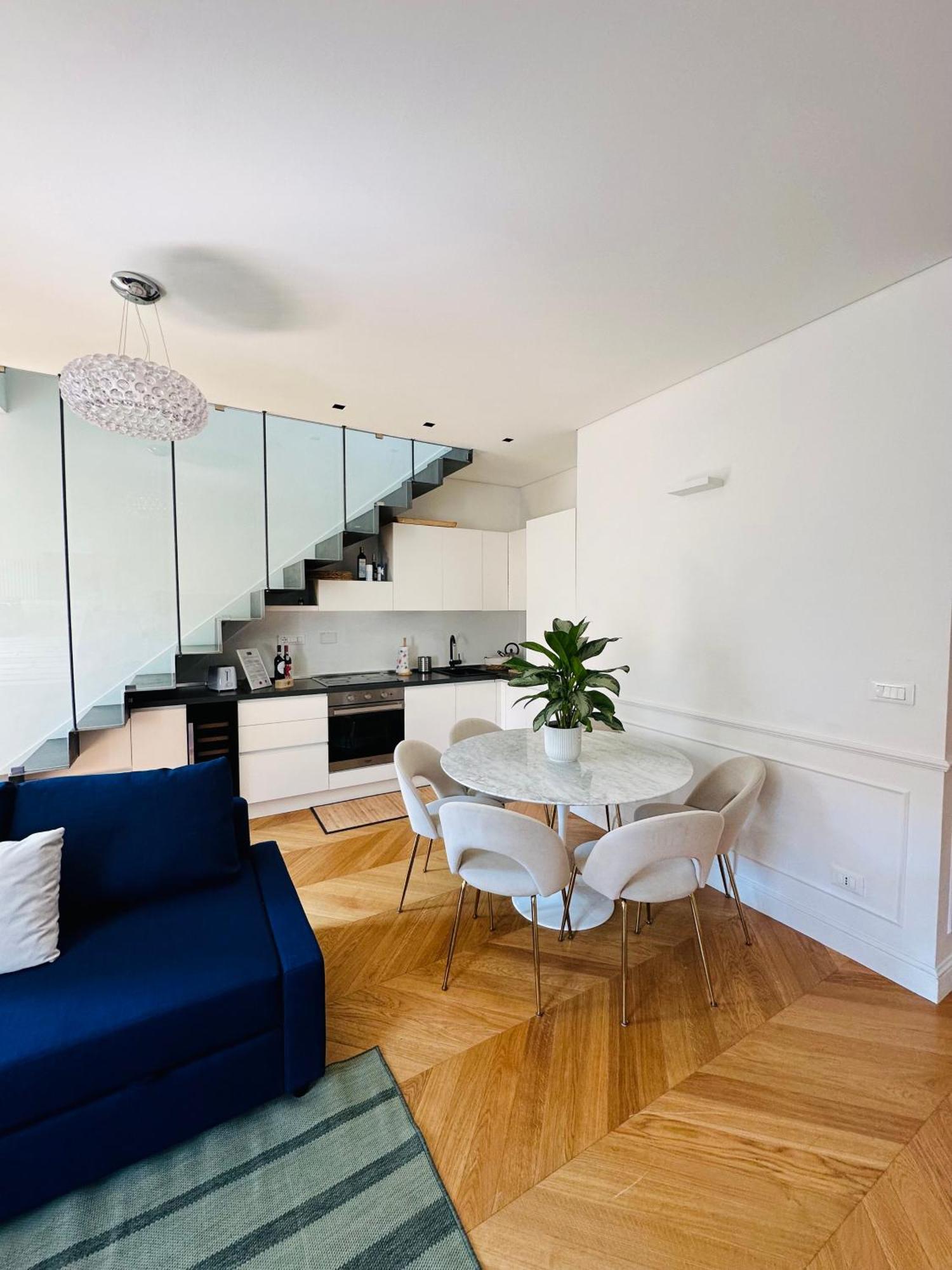 Home Suite Home Turin Exterior photo