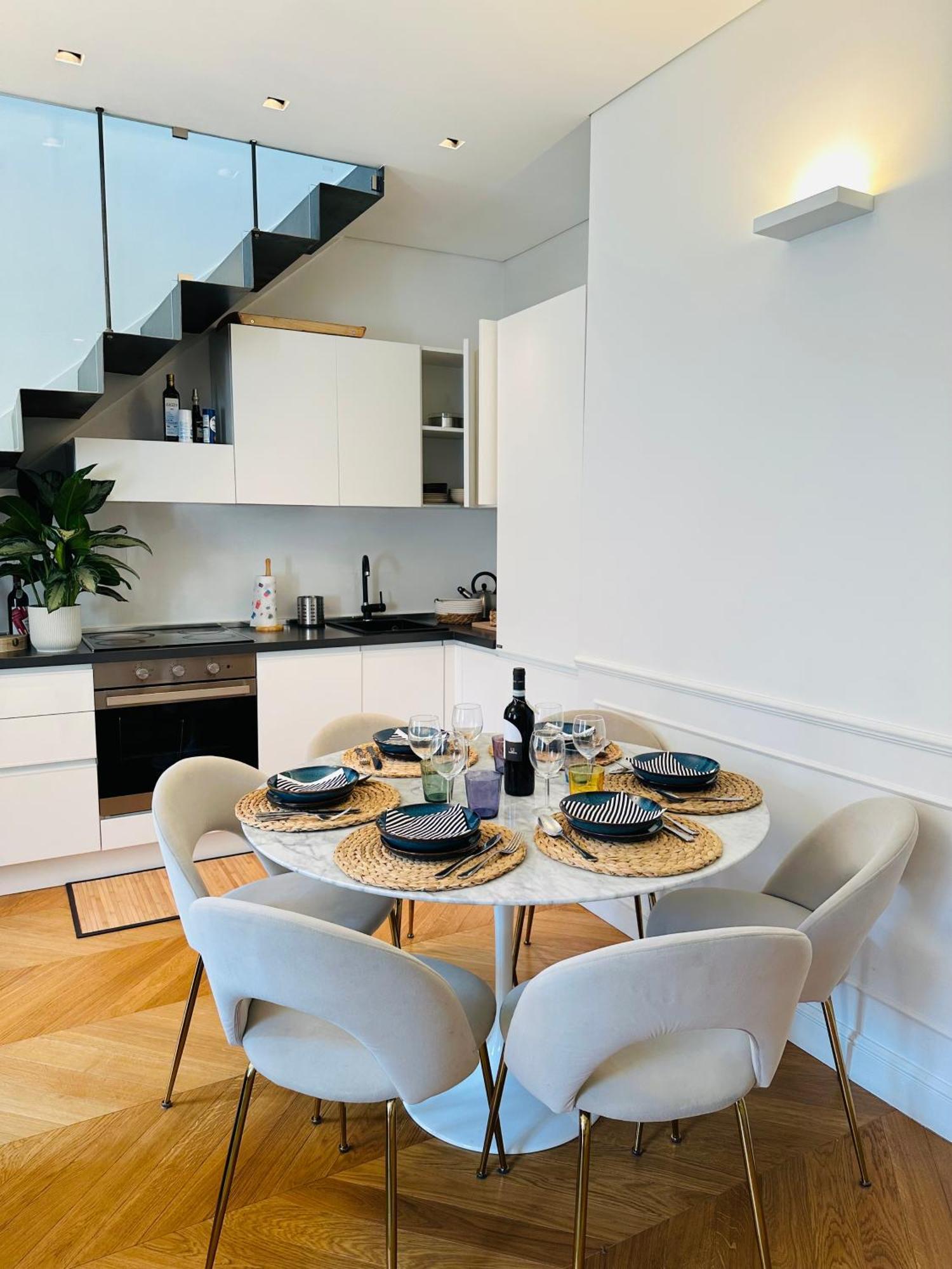 Home Suite Home Turin Exterior photo