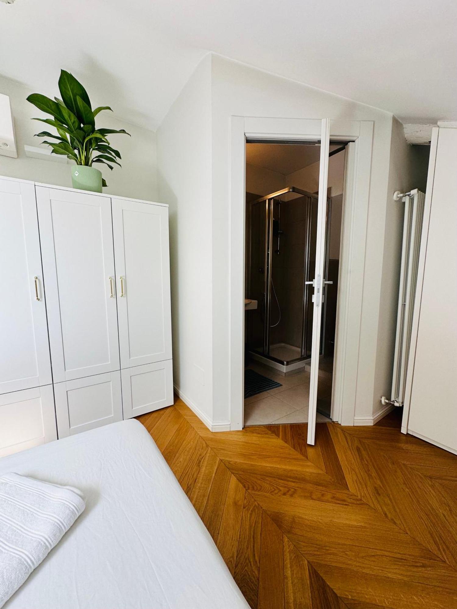 Home Suite Home Turin Exterior photo